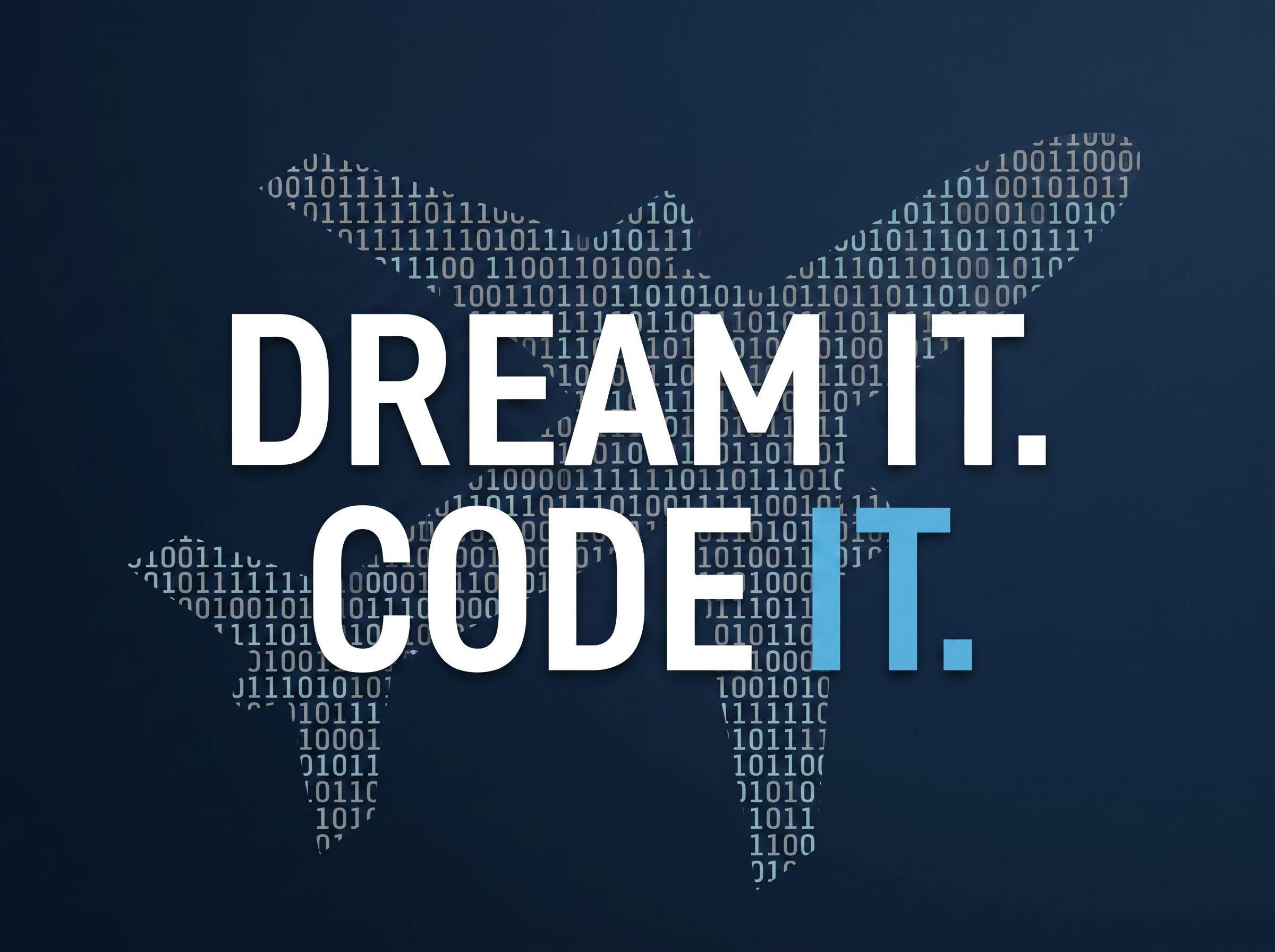 Club Slogan